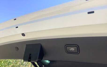 Hyundai Tucson III, 2020 год, 3 500 000 рублей, 29 фотография