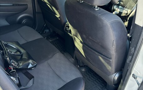 Nissan Qashqai, 2017 год, 1 500 000 рублей, 12 фотография