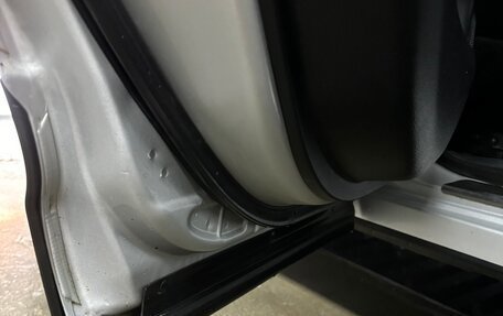 Nissan Qashqai, 2017 год, 1 500 000 рублей, 19 фотография