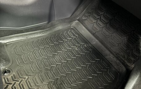 Nissan Qashqai, 2017 год, 1 500 000 рублей, 14 фотография