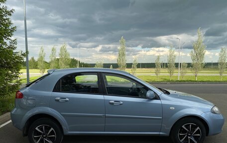 Chevrolet Lacetti, 2010 год, 435 000 рублей, 6 фотография