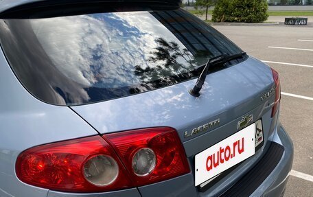 Chevrolet Lacetti, 2010 год, 435 000 рублей, 12 фотография