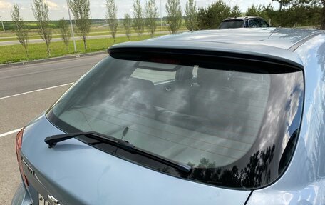 Chevrolet Lacetti, 2010 год, 435 000 рублей, 11 фотография