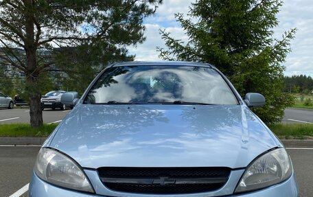 Chevrolet Lacetti, 2010 год, 435 000 рублей, 7 фотография