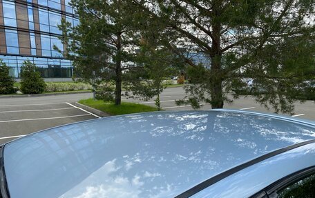 Chevrolet Lacetti, 2010 год, 435 000 рублей, 13 фотография