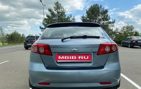 Chevrolet Lacetti, 2010 год, 435 000 рублей, 9 фотография