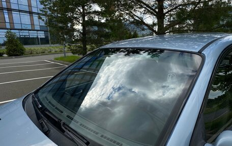 Chevrolet Lacetti, 2010 год, 435 000 рублей, 16 фотография