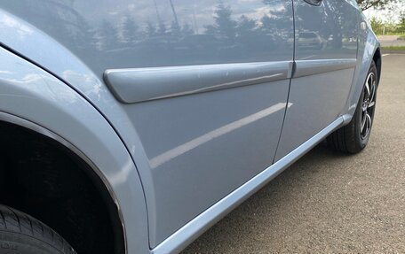 Chevrolet Lacetti, 2010 год, 435 000 рублей, 20 фотография