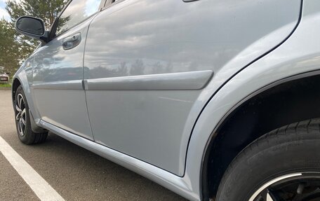 Chevrolet Lacetti, 2010 год, 435 000 рублей, 18 фотография
