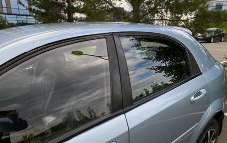 Chevrolet Lacetti, 2010 год, 435 000 рублей, 22 фотография