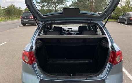 Chevrolet Lacetti, 2010 год, 435 000 рублей, 23 фотография