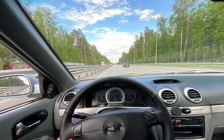 Chevrolet Lacetti, 2010 год, 435 000 рублей, 24 фотография