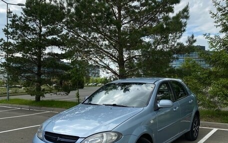Chevrolet Lacetti, 2010 год, 435 000 рублей, 5 фотография