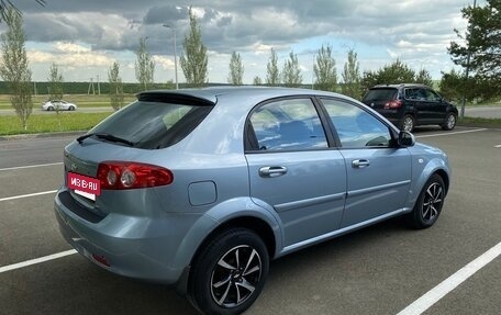 Chevrolet Lacetti, 2010 год, 435 000 рублей, 8 фотография