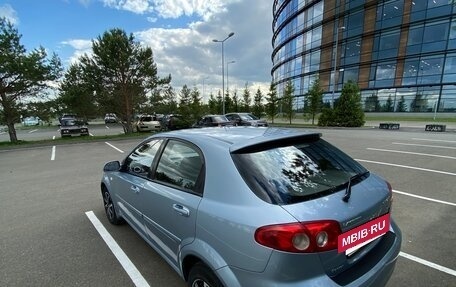 Chevrolet Lacetti, 2010 год, 435 000 рублей, 2 фотография