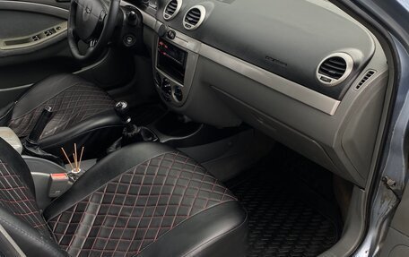 Chevrolet Lacetti, 2010 год, 435 000 рублей, 34 фотография