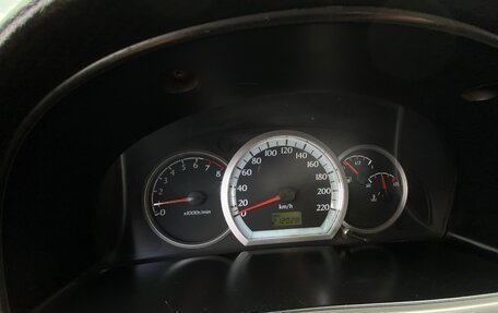 Chevrolet Lacetti, 2010 год, 435 000 рублей, 29 фотография