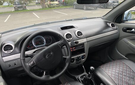 Chevrolet Lacetti, 2010 год, 435 000 рублей, 31 фотография