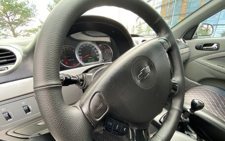 Chevrolet Lacetti, 2010 год, 435 000 рублей, 30 фотография