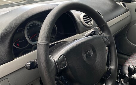 Chevrolet Lacetti, 2010 год, 435 000 рублей, 35 фотография