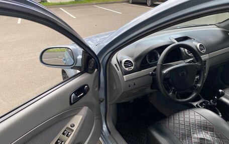 Chevrolet Lacetti, 2010 год, 435 000 рублей, 36 фотография