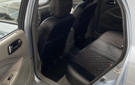 Chevrolet Lacetti, 2010 год, 435 000 рублей, 37 фотография