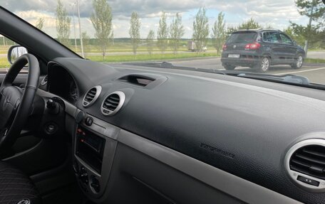 Chevrolet Lacetti, 2010 год, 435 000 рублей, 33 фотография