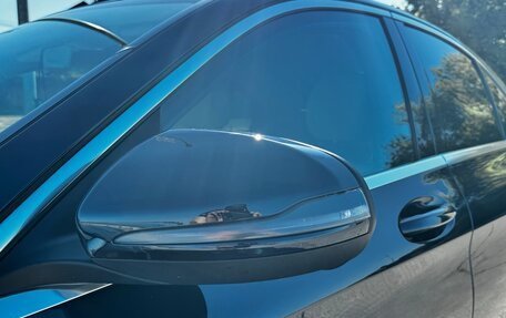 Mercedes-Benz C-Класс, 2019 год, 2 900 000 рублей, 16 фотография