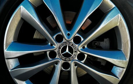 Mercedes-Benz C-Класс, 2019 год, 2 900 000 рублей, 15 фотография