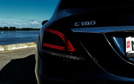Mercedes-Benz C-Класс, 2019 год, 2 900 000 рублей, 14 фотография