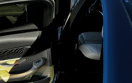 Mercedes-Benz C-Класс, 2019 год, 2 900 000 рублей, 19 фотография