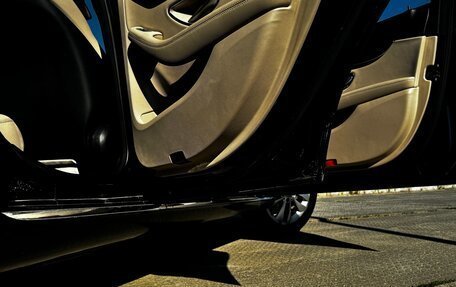 Mercedes-Benz C-Класс, 2019 год, 2 900 000 рублей, 18 фотография
