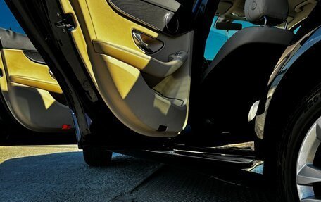 Mercedes-Benz C-Класс, 2019 год, 2 900 000 рублей, 17 фотография