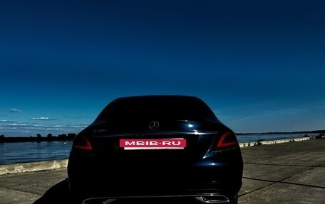 Mercedes-Benz C-Класс, 2019 год, 2 900 000 рублей, 7 фотография
