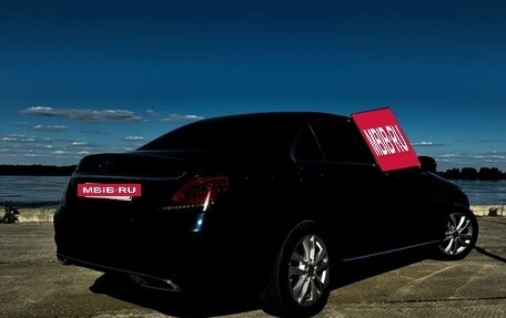 Mercedes-Benz C-Класс, 2019 год, 2 900 000 рублей, 6 фотография