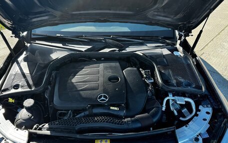 Mercedes-Benz C-Класс, 2019 год, 2 900 000 рублей, 35 фотография
