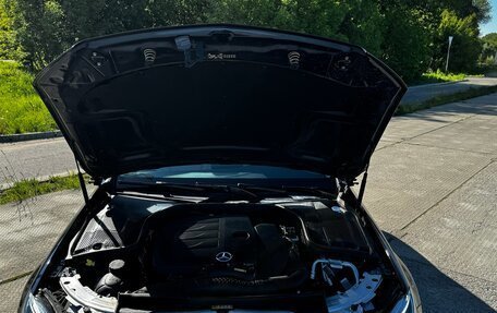Mercedes-Benz C-Класс, 2019 год, 2 900 000 рублей, 34 фотография