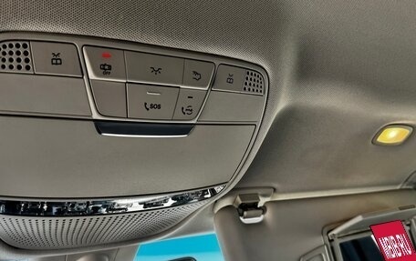 Mercedes-Benz C-Класс, 2019 год, 2 900 000 рублей, 31 фотография