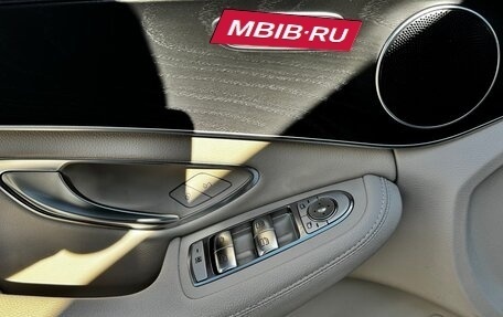 Mercedes-Benz C-Класс, 2019 год, 2 900 000 рублей, 32 фотография