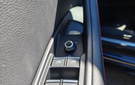 Audi A4, 2018 год, 2 500 000 рублей, 10 фотография