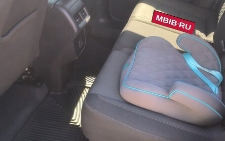 Chevrolet Equinox III, 2019 год, 1 650 000 рублей, 25 фотография