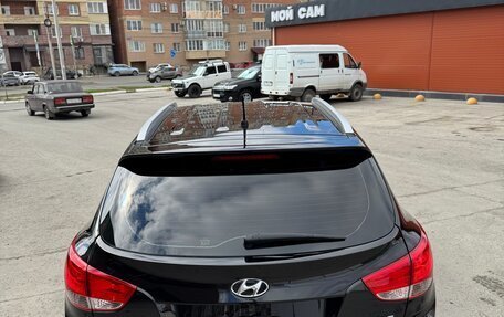 Hyundai ix35 I рестайлинг, 2012 год, 1 440 000 рублей, 13 фотография