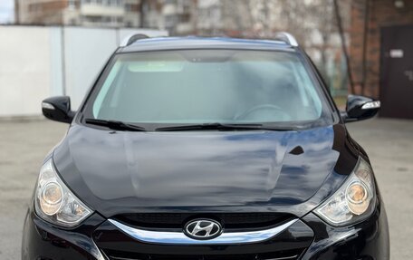 Hyundai ix35 I рестайлинг, 2012 год, 1 440 000 рублей, 8 фотография