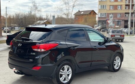 Hyundai ix35 I рестайлинг, 2012 год, 1 440 000 рублей, 5 фотография