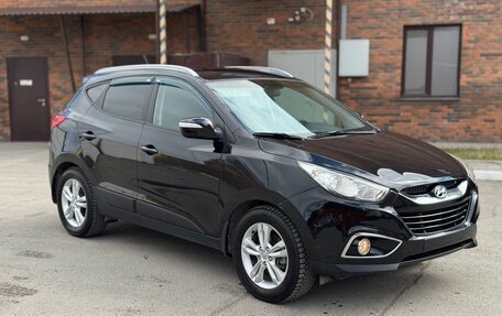Hyundai ix35 I рестайлинг, 2012 год, 1 440 000 рублей, 7 фотография