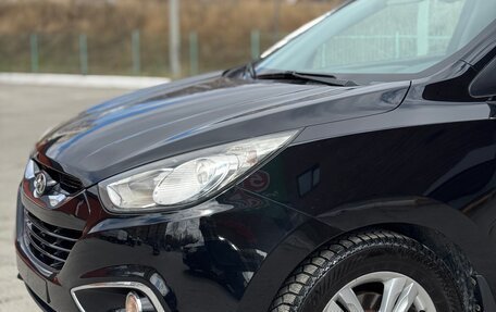 Hyundai ix35 I рестайлинг, 2012 год, 1 440 000 рублей, 9 фотография