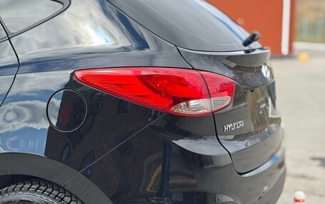 Hyundai ix35 I рестайлинг, 2012 год, 1 440 000 рублей, 11 фотография