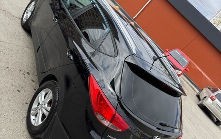 Hyundai ix35 I рестайлинг, 2012 год, 1 440 000 рублей, 14 фотография