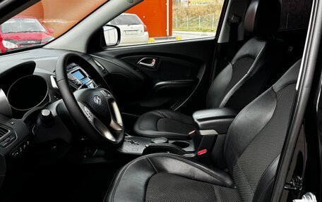 Hyundai ix35 I рестайлинг, 2012 год, 1 440 000 рублей, 24 фотография