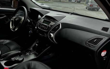 Hyundai ix35 I рестайлинг, 2012 год, 1 440 000 рублей, 18 фотография